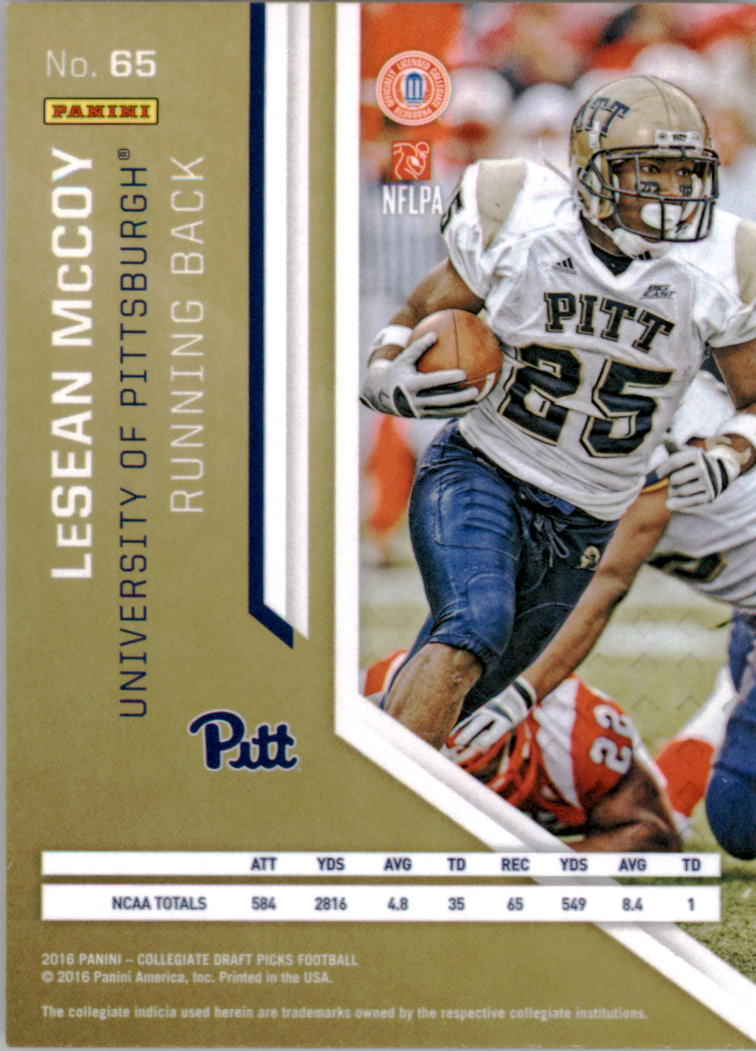 A0517- 2016 Panini Prizm Draft Picks FB #'s 1-250 -You Pick- 15+ FREE US SHIP - Picture 121 of 427