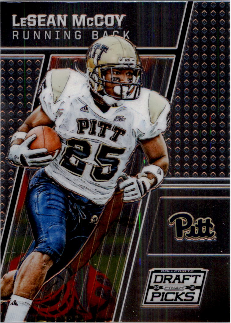 A0517- 2016 Panini Prizm Draft Picks FB #'s 1-250 -You Pick- 15+ FREE US SHIP - Picture 120 of 427