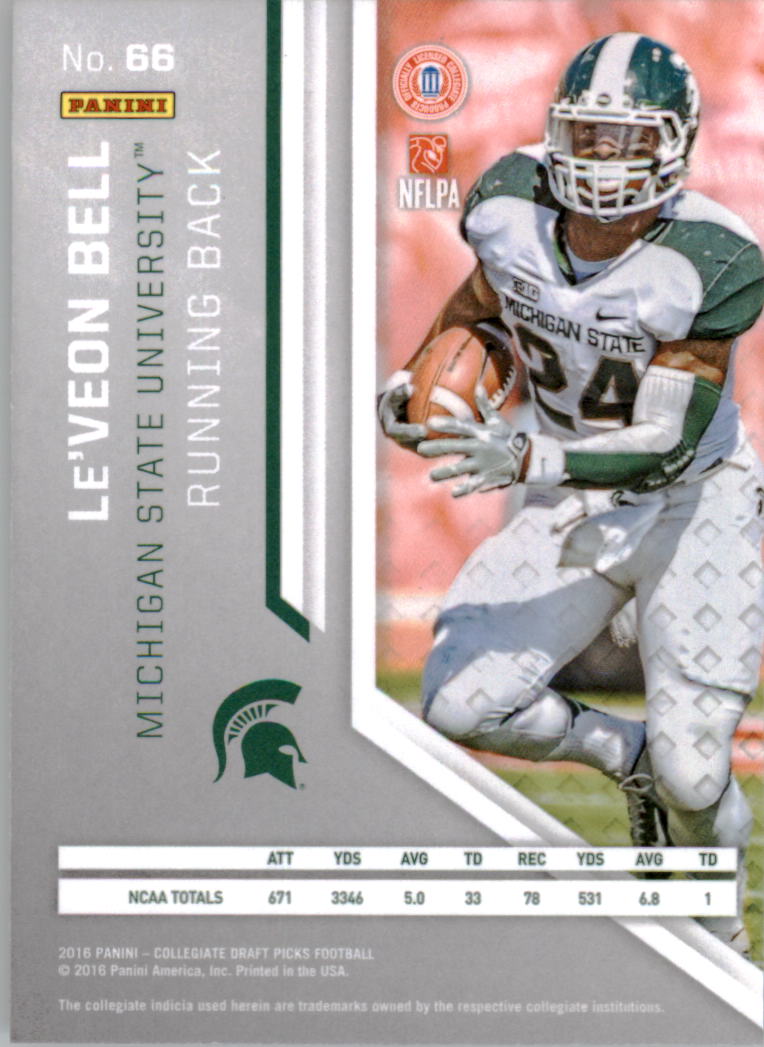 A0517- 2016 Panini Prizm Draft Picks FB #'s 1-250 -You Pick- 15+ FREE US SHIP - Picture 123 of 427