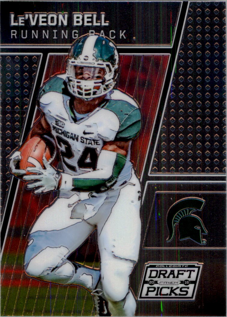 A0517- 2016 Panini Prizm Draft Picks FB #'s 1-250 -You Pick- 15+ FREE US SHIP - Picture 122 of 427