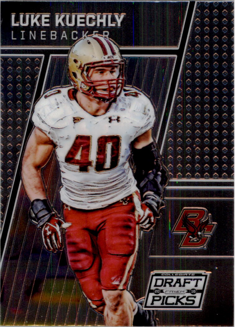 A0517- 2016 Panini Prizm Draft Picks FB #'s 1-250 -You Pick- 15+ FREE US SHIP - Picture 124 of 427