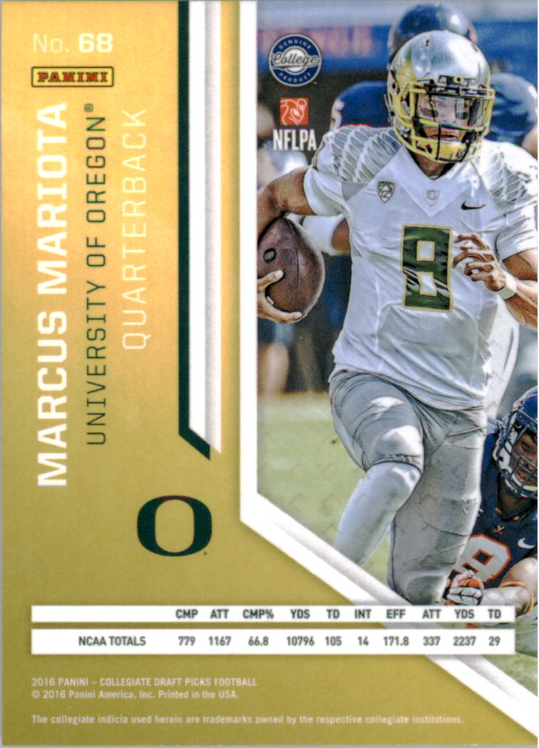 A0517- 2016 Panini Prizm Draft Picks FB #'s 1-250 -You Pick- 15+ FREE US SHIP - Picture 127 of 427