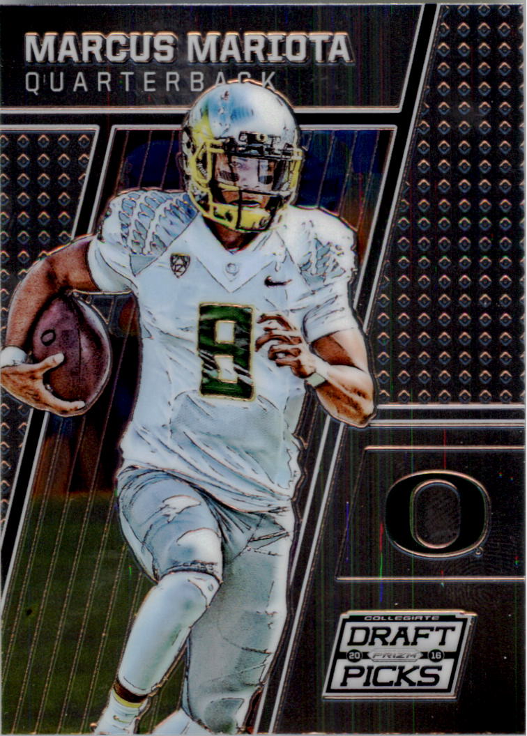 A0517- 2016 Panini Prizm Draft Picks FB #'s 1-250 -You Pick- 15+ FREE US SHIP - Picture 126 of 427