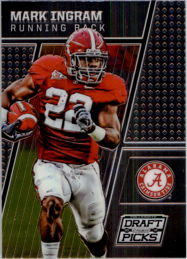 A0517- 2016 Panini Prizm Draft Picks FB #'s 1-250 -You Pick- 15+ FREE US SHIP - Picture 130 of 427