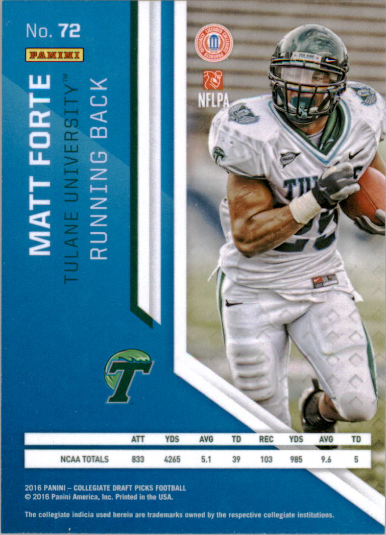 A0517- 2016 Panini Prizm Draft Picks FB #'s 1-250 -You Pick- 15+ FREE US SHIP - Picture 135 of 427