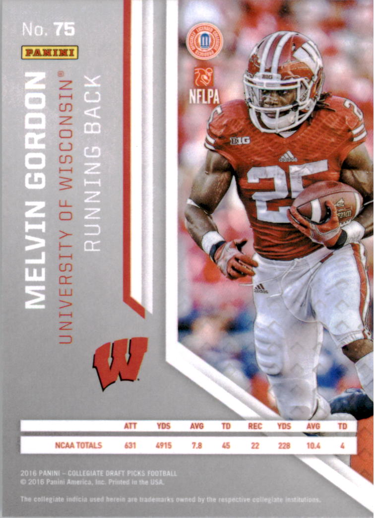 A0517- 2016 Panini Prizm Draft Picks FB #'s 1-250 -You Pick- 15+ FREE US SHIP - Picture 141 of 427