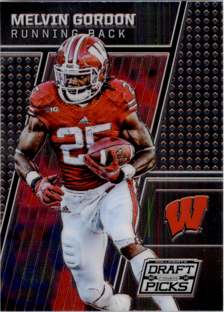 A0517- 2016 Panini Prizm Draft Picks FB #'s 1-250 -You Pick- 15+ FREE US SHIP - Picture 140 of 427