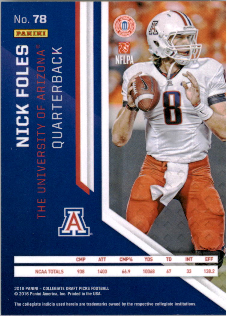 A0517- 2016 Panini Prizm Draft Picks FB #'s 1-250 -You Pick- 15+ FREE US SHIP - Picture 143 of 427