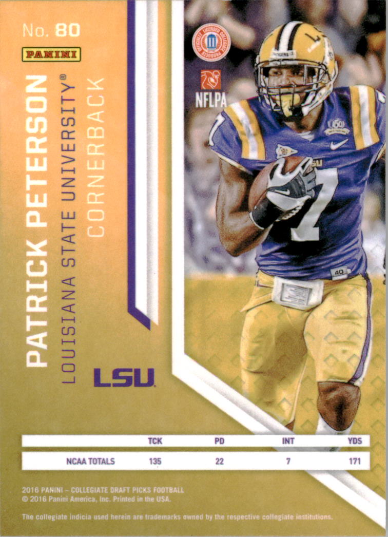 A0517- 2016 Panini Prizm Draft Picks FB #'s 1-250 -You Pick- 15+ FREE US SHIP - Picture 147 of 427