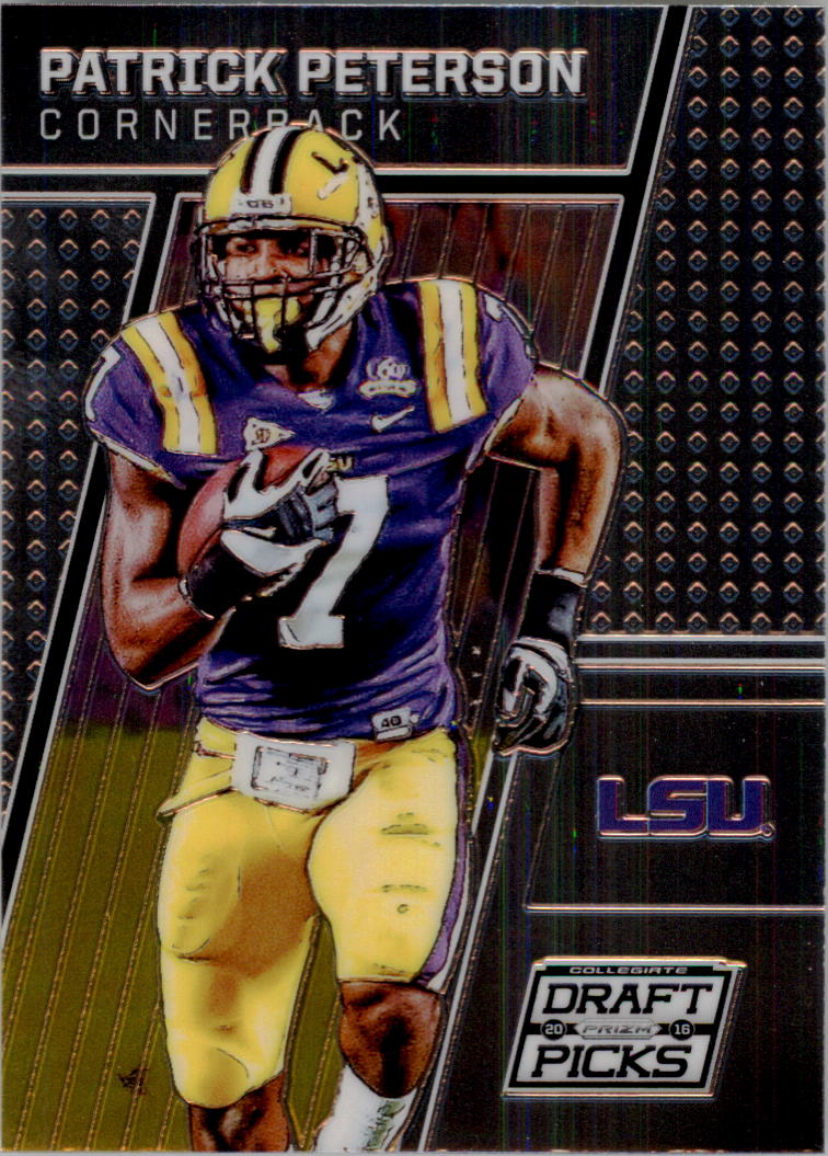 A0517- 2016 Panini Prizm Draft Picks FB #'s 1-250 -You Pick- 15+ FREE US SHIP - Picture 146 of 427