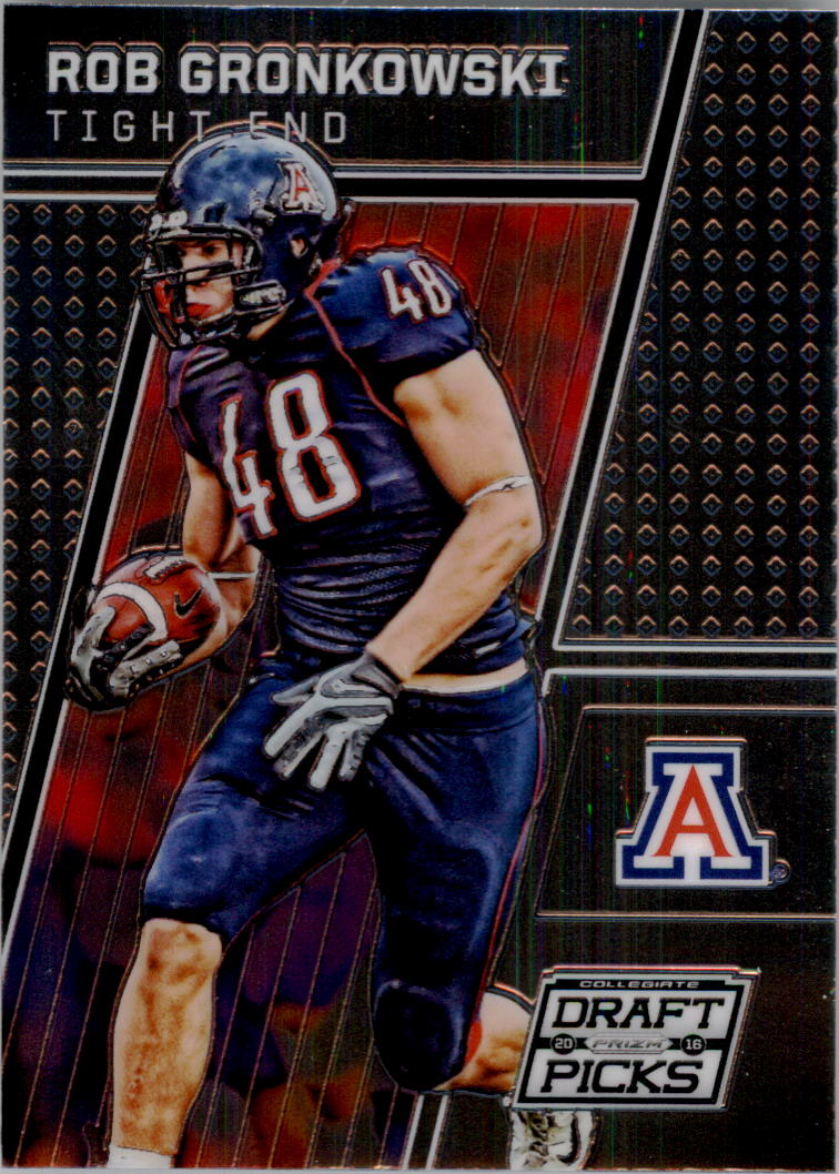 A0517- 2016 Panini Prizm Draft Picks FB #'s 1-250 -You Pick- 15+ FREE US SHIP - Picture 152 of 427