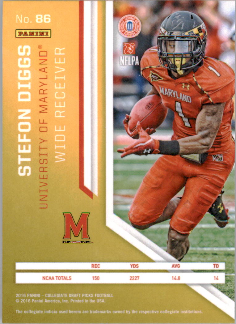 A0517- 2016 Panini Prizm Draft Picks FB #'s 1-250 -You Pick- 15+ FREE US SHIP - Picture 155 of 427