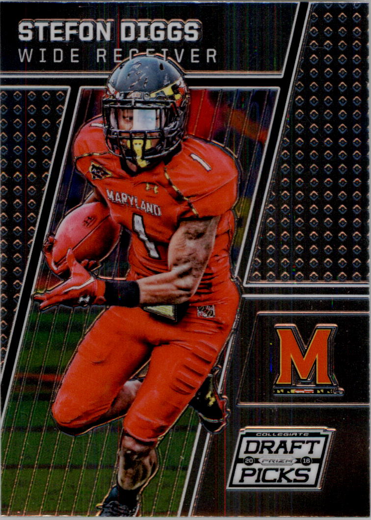 A0517- 2016 Panini Prizm Draft Picks FB #'s 1-250 -You Pick- 15+ FREE US SHIP - Picture 154 of 427