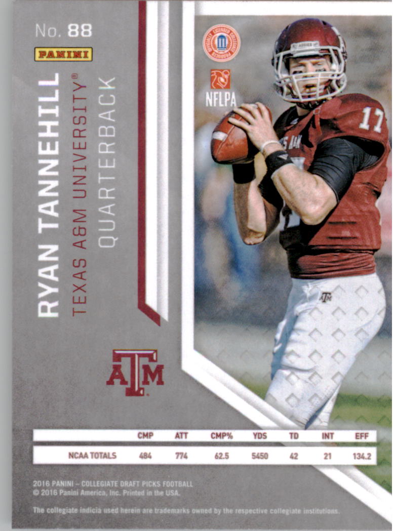 A0517- 2016 Panini Prizm Draft Picks FB #'s 1-250 -You Pick- 15+ FREE US SHIP - Picture 159 of 427