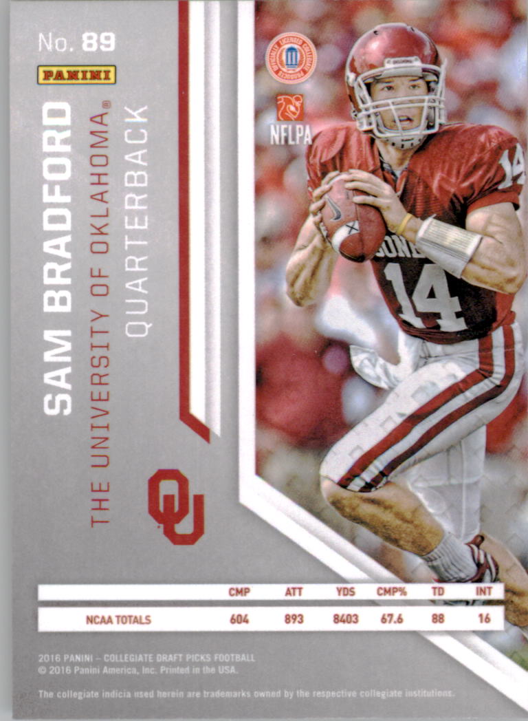 A0517- 2016 Panini Prizm Draft Picks FB #'s 1-250 -You Pick- 15+ FREE US SHIP - Picture 161 of 427