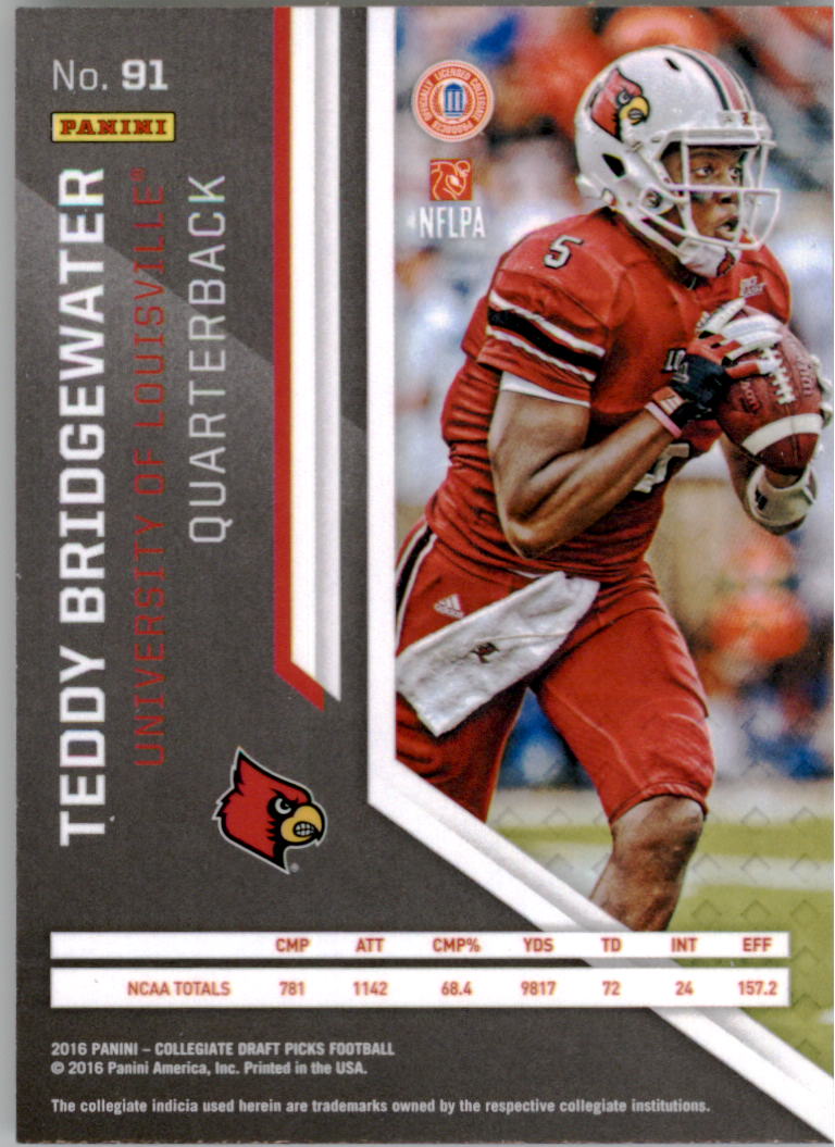 A0517- 2016 Panini Prizm Draft Picks FB #'s 1-250 -You Pick- 15+ FREE US SHIP - Picture 165 of 427