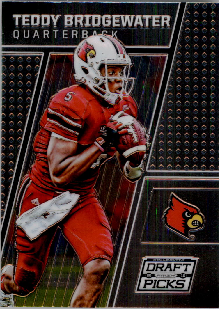 A0517- 2016 Panini Prizm Draft Picks FB #'s 1-250 -You Pick- 15+ FREE US SHIP - Picture 164 of 427