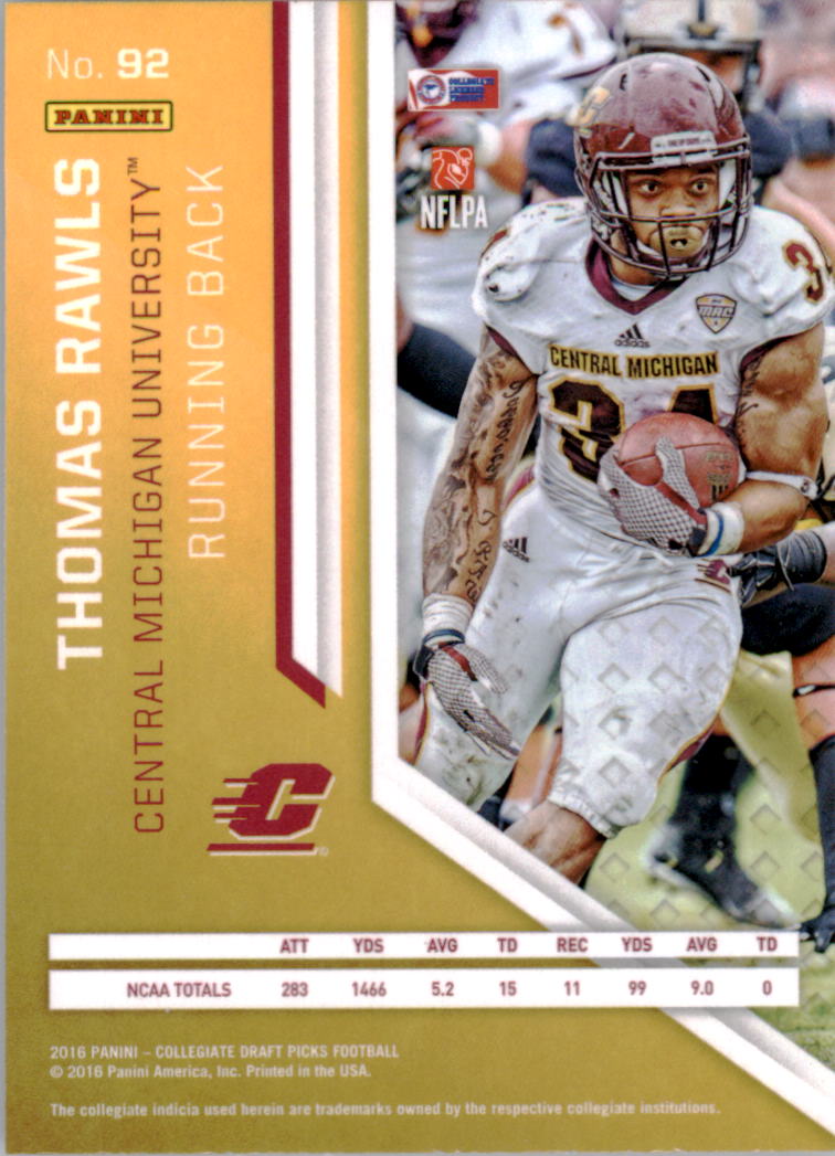 A0517- 2016 Panini Prizm Draft Picks FB #'s 1-250 -You Pick- 15+ FREE US SHIP - Picture 167 of 427