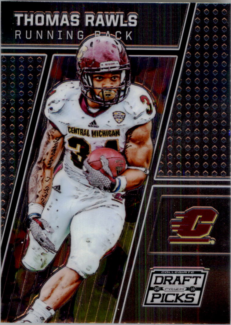 A0517- 2016 Panini Prizm Draft Picks FB #'s 1-250 -You Pick- 15+ FREE US SHIP - Picture 166 of 427