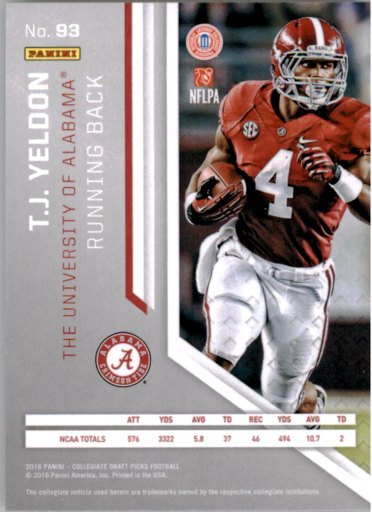 A0517- 2016 Panini Prizm Draft Picks FB #'s 1-250 -You Pick- 15+ FREE US SHIP - Picture 169 of 427