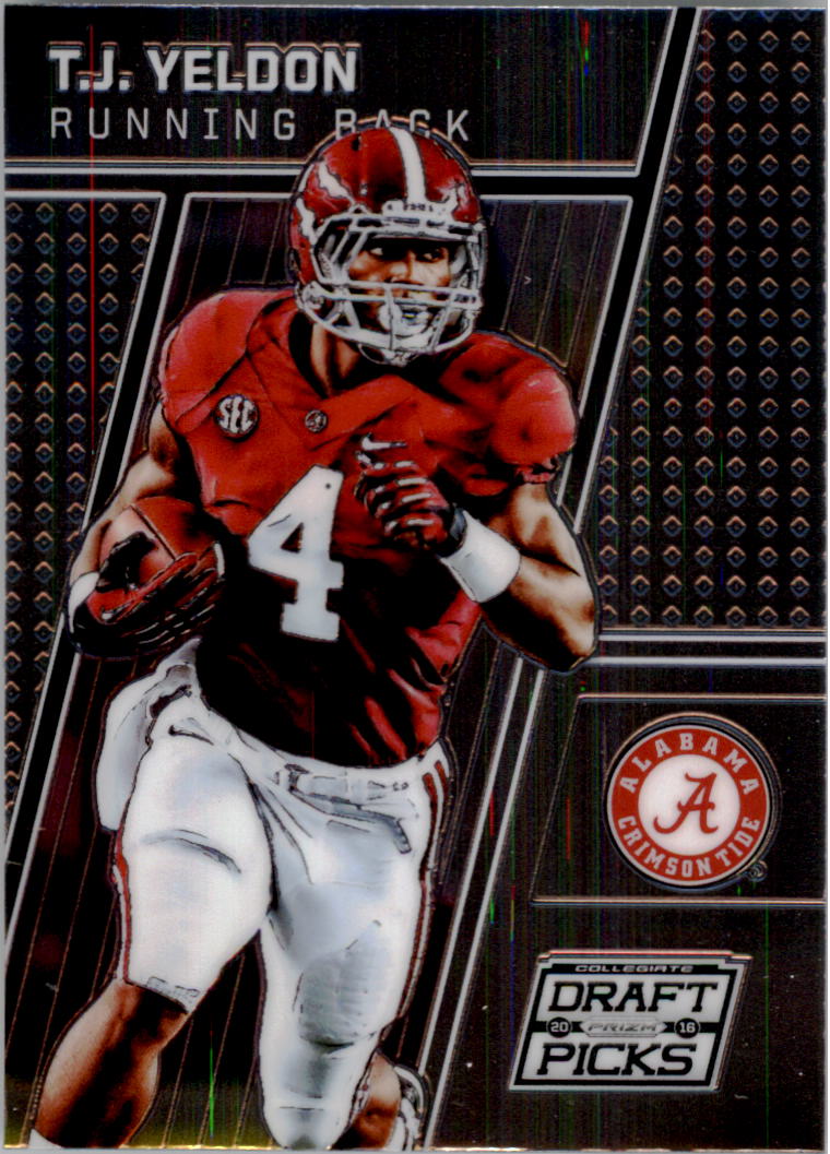 A0517- 2016 Panini Prizm Draft Picks FB #'s 1-250 -You Pick- 15+ FREE US SHIP - Picture 168 of 427