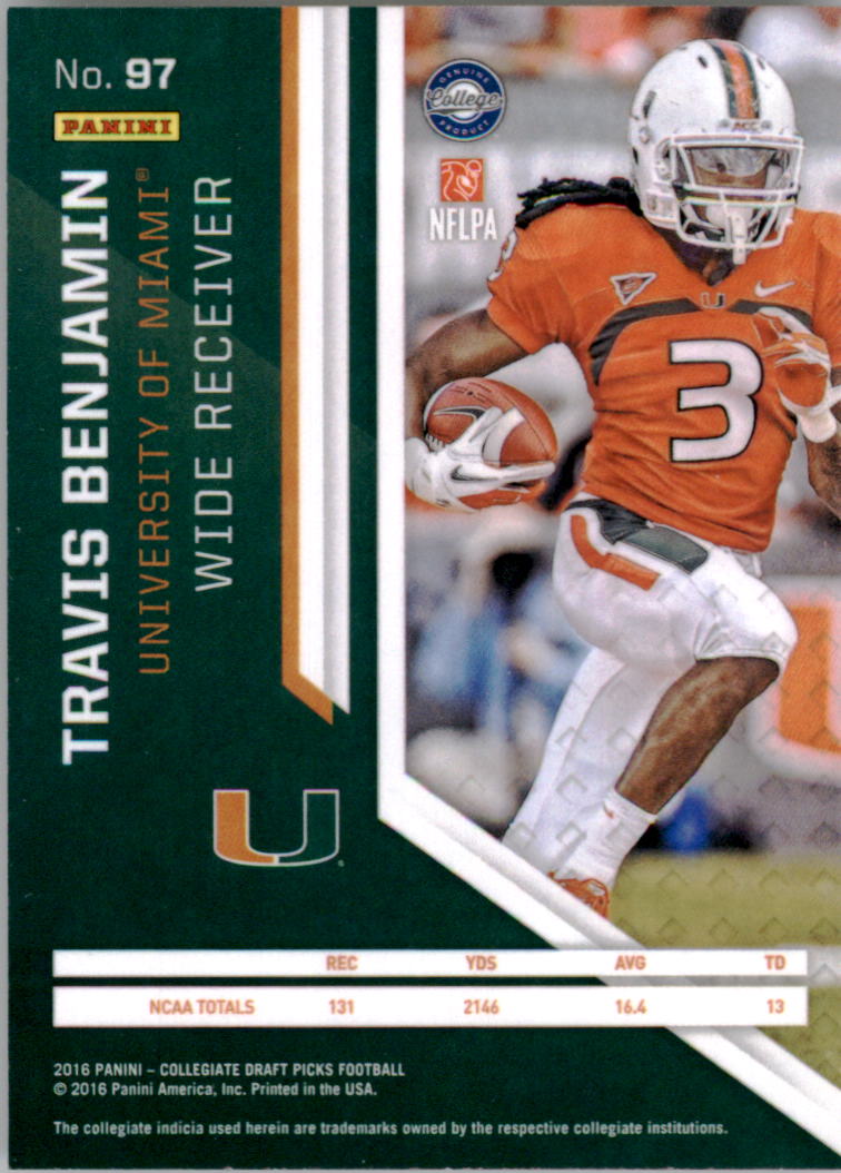 A0517- 2016 Panini Prizm Draft Picks FB #'s 1-250 -You Pick- 15+ FREE US SHIP - Picture 173 of 427