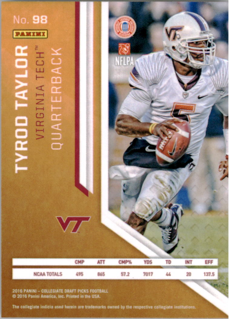 A0517- 2016 Panini Prizm Draft Picks FB #'s 1-250 -You Pick- 15+ FREE US SHIP - Picture 175 of 427