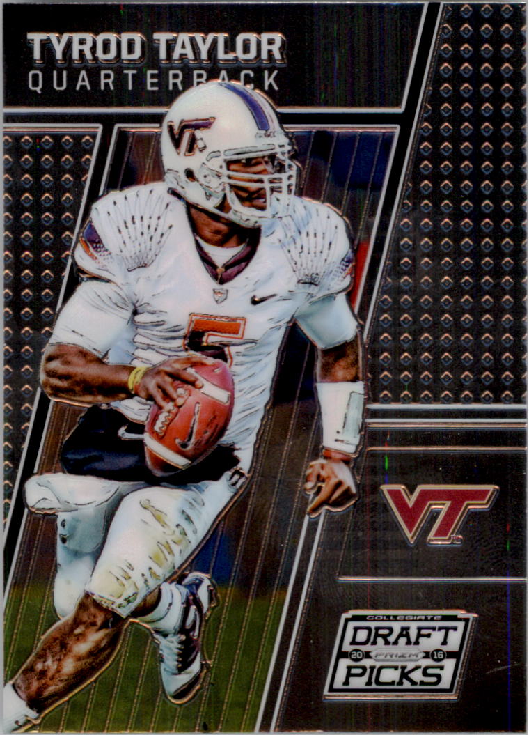 A0517- 2016 Panini Prizm Draft Picks FB #'s 1-250 -You Pick- 15+ FREE US SHIP - Picture 174 of 427
