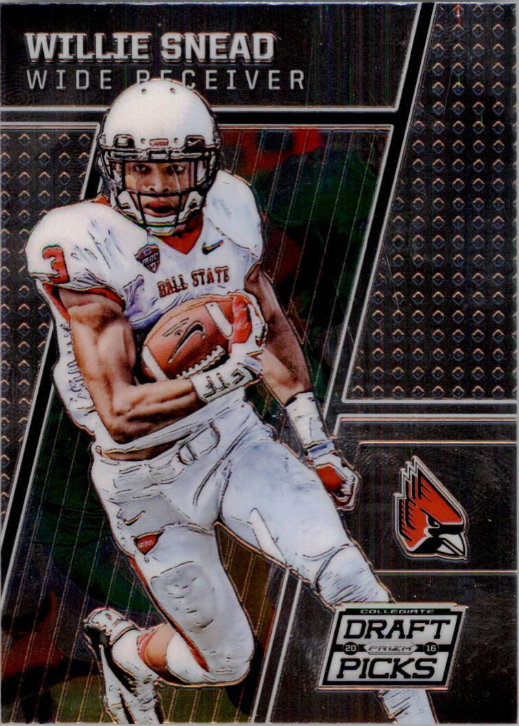 A0517- 2016 Panini Prizm Draft Picks FB #'s 1-250 -You Pick- 15+ FREE US SHIP - Picture 178 of 427