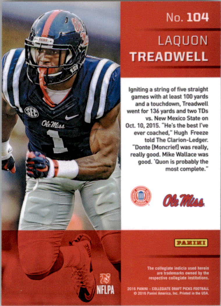 A0517- 2016 Panini Prizm Draft Picks FB #'s 1-250 -You Pick- 15+ FREE US SHIP - Picture 185 of 427