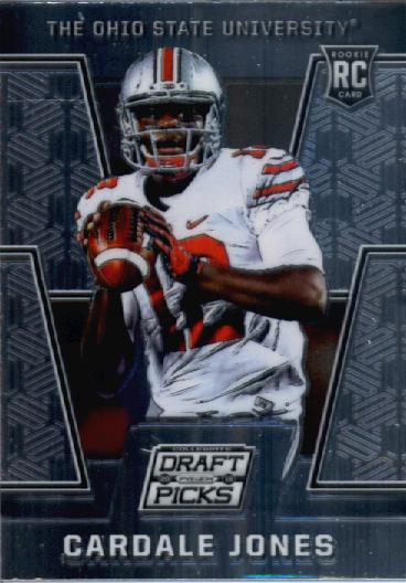 A0517- 2016 Panini Prizm Draft Picks FB #'s 1-250 -You Pick- 15+ FREE US SHIP - Picture 188 of 427