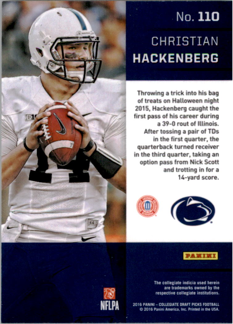 A0517- 2016 Panini Prizm Draft Picks FB #'s 1-250 -You Pick- 15+ FREE US SHIP - Picture 190 of 427
