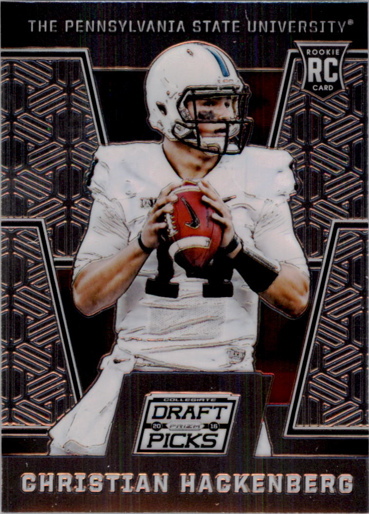 A0517- 2016 Panini Prizm Draft Picks FB #'s 1-250 -You Pick- 15+ FREE US SHIP - Picture 189 of 427