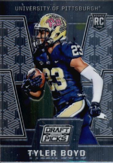 A0517- 2016 Panini Prizm Draft Picks FB #'s 1-250 -You Pick- 15+ FREE US SHIP - Picture 193 of 427
