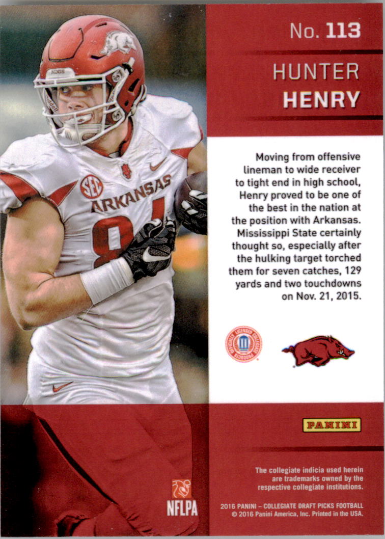 A0517- 2016 Panini Prizm Draft Picks FB #'s 1-250 -You Pick- 15+ FREE US SHIP - Picture 195 of 427