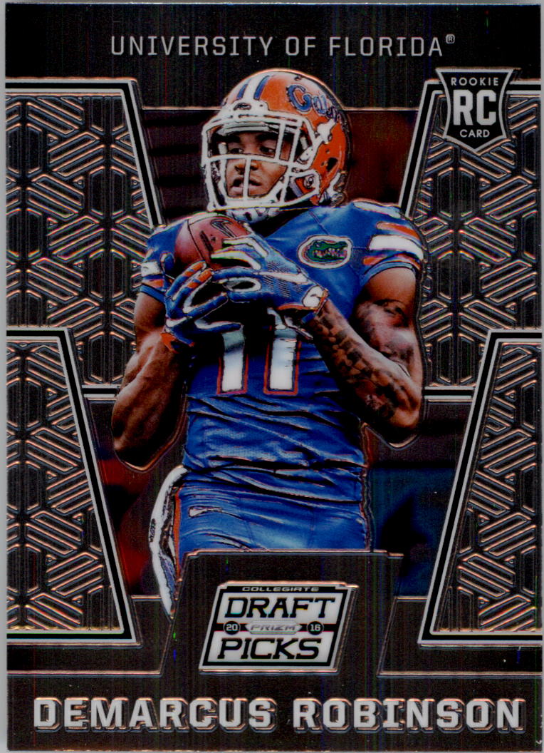 A0517- 2016 Panini Prizm Draft Picks FB #'s 1-250 -You Pick- 15+ FREE US SHIP - Picture 196 of 427