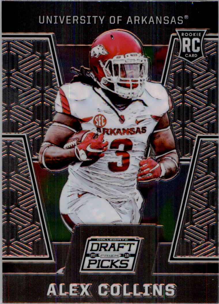 A0517- 2016 Panini Prizm Draft Picks FB #'s 1-250 -You Pick- 15+ FREE US SHIP - Picture 198 of 427