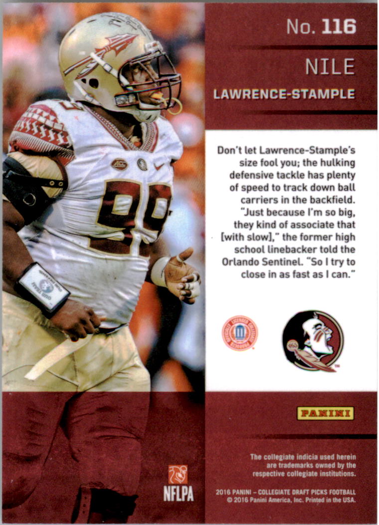 A0517- 2016 Panini Prizm Draft Picks FB #'s 1-250 -You Pick- 15+ FREE US SHIP - Picture 201 of 427