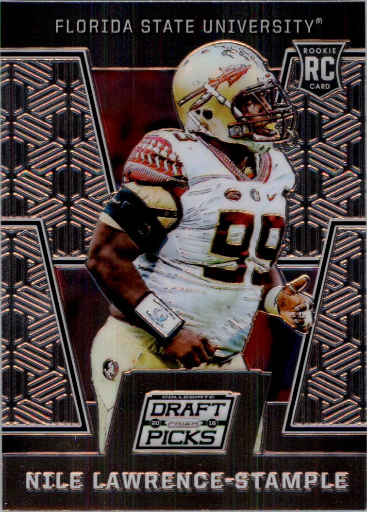 A0517- 2016 Panini Prizm Draft Picks FB #'s 1-250 -You Pick- 15+ FREE US SHIP - Picture 200 of 427