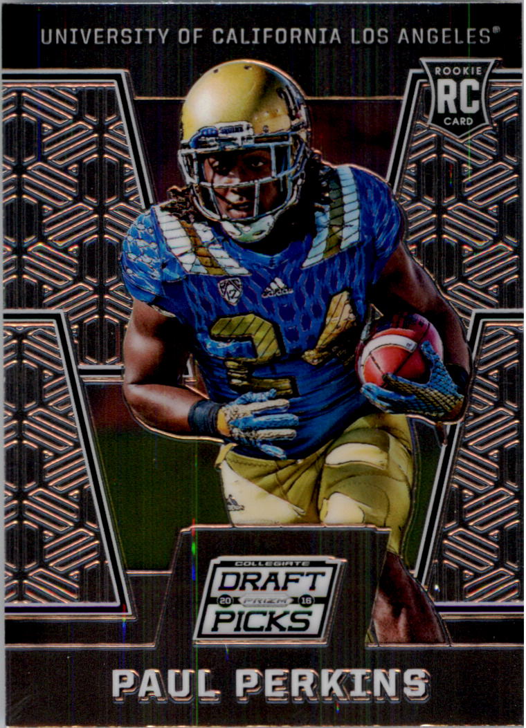 A0517- 2016 Panini Prizm Draft Picks FB #'s 1-250 -You Pick- 15+ FREE US SHIP - Picture 202 of 427