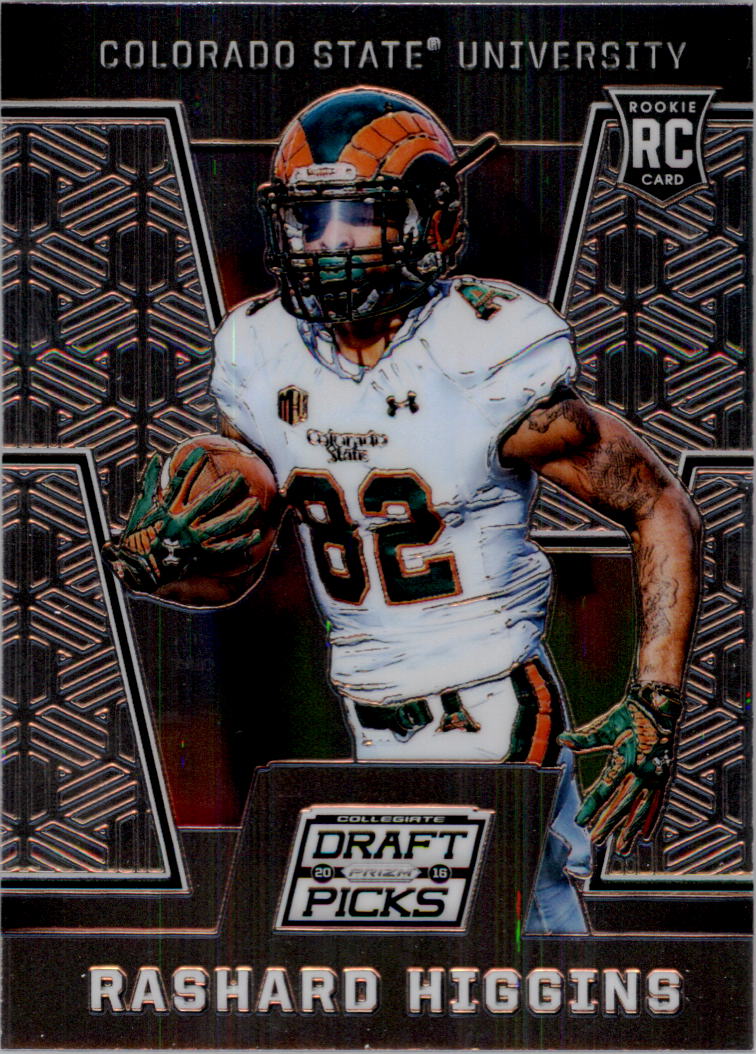 A0517- 2016 Panini Prizm Draft Picks FB #'s 1-250 -You Pick- 15+ FREE US SHIP - Picture 206 of 427