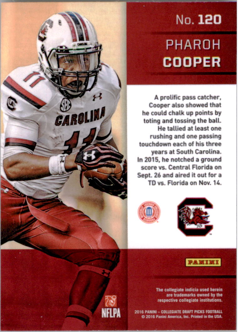 A0517- 2016 Panini Prizm Draft Picks FB #'s 1-250 -You Pick- 15+ FREE US SHIP - Picture 209 of 427