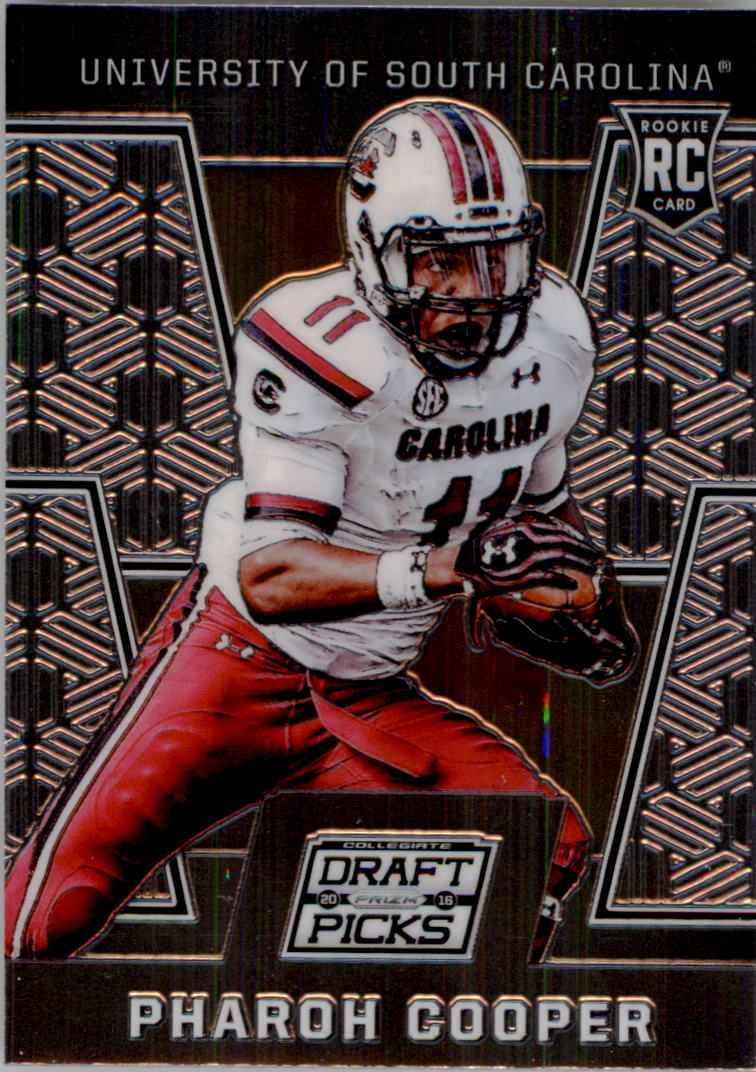 A0517- 2016 Panini Prizm Draft Picks FB #'s 1-250 -You Pick- 15+ FREE US SHIP - Picture 208 of 427