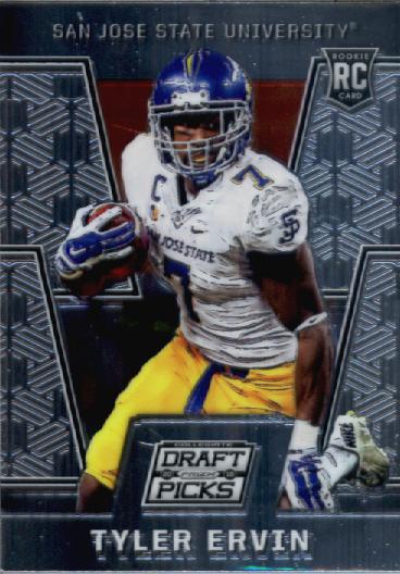 A0517- 2016 Panini Prizm Draft Picks FB #'s 1-250 -You Pick- 15+ FREE US SHIP - Picture 210 of 427
