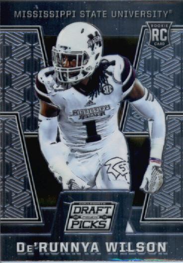 A0517- 2016 Panini Prizm Draft Picks FB #'s 1-250 -You Pick- 15+ FREE US SHIP - Picture 213 of 427