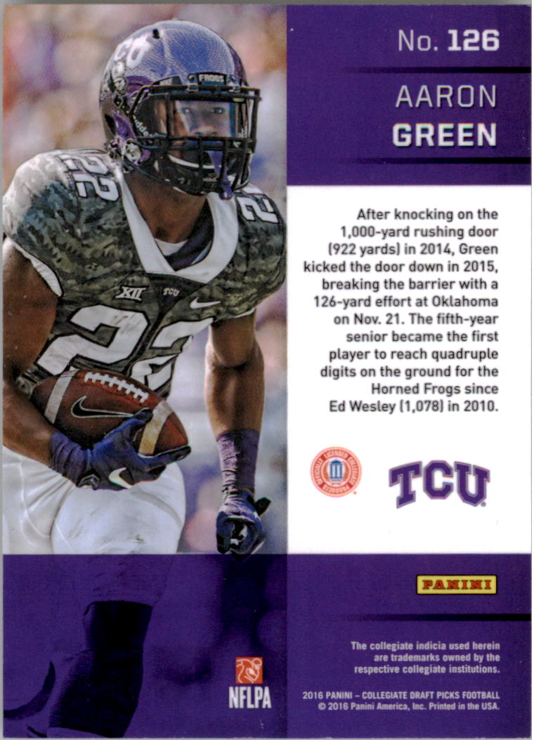 A0517- 2016 Panini Prizm Draft Picks FB #'s 1-250 -You Pick- 15+ FREE US SHIP - Picture 217 of 427