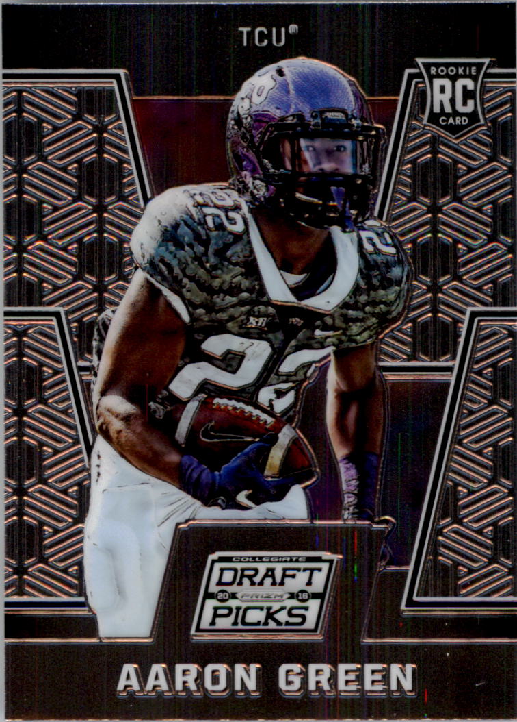 A0517- 2016 Panini Prizm Draft Picks FB #'s 1-250 -You Pick- 15+ FREE US SHIP - Picture 216 of 427
