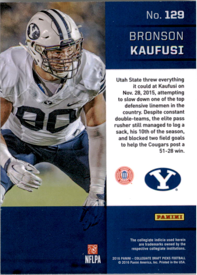 A0517- 2016 Panini Prizm Draft Picks FB #'s 1-250 -You Pick- 15+ FREE US SHIP - Picture 221 of 427