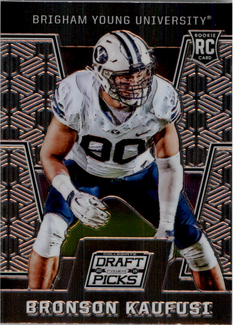 A0517- 2016 Panini Prizm Draft Picks FB #'s 1-250 -You Pick- 15+ FREE US SHIP - Picture 220 of 427