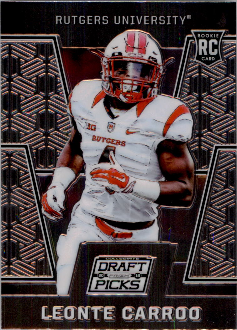 A0517- 2016 Panini Prizm Draft Picks FB #'s 1-250 -You Pick- 15+ FREE US SHIP - Picture 222 of 427